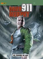 David Murphy. 911. Vol. 1: David Murphy. 911