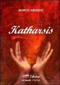 Katharsis - Marco Abundo - copertina