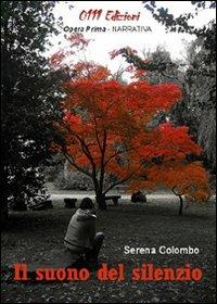 Il suono del silenzio - Serena Colombo - copertina