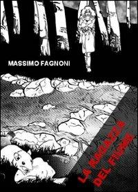 La ragazza del fiume - Massimo Fagnoni - copertina