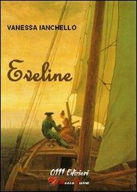 Eveline - Vanessa Ianchello - copertina