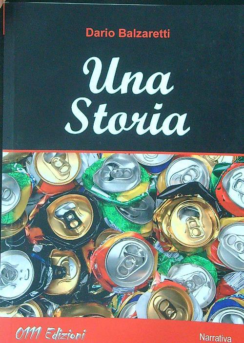 Una storia