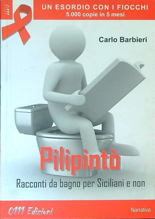Pilipintò. Racconti da bagno per siciliani e non
