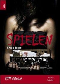 Spielen. Ediz. italiana - Fabio Ricci - copertina