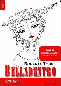 Belladentro - Roberta Tobbi - copertina