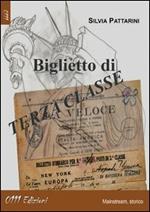 Biglietto di terza classe