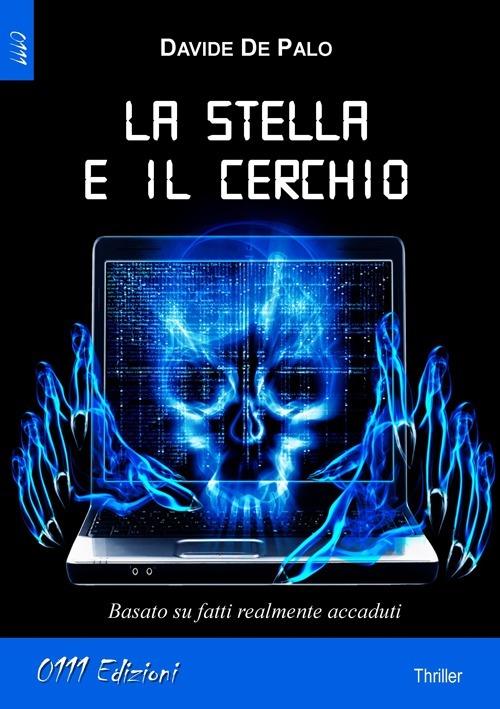 La stella e il cerchio - Davide De Palo - copertina