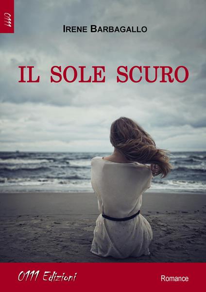Il sole scuro - Irene Barbagallo - copertina