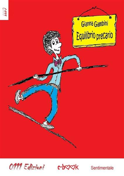 Equilibrio precario - Gianna Gambini - ebook