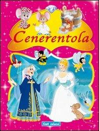 Cenerentola - copertina