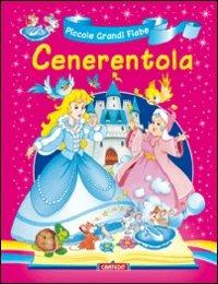 Cenerentola - copertina