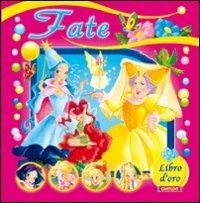 Le fate - copertina