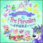 I tre porcellini