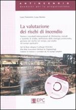 La valutazione dei rischi di incendio