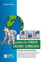 ABC contro lo stress lavoro correlato