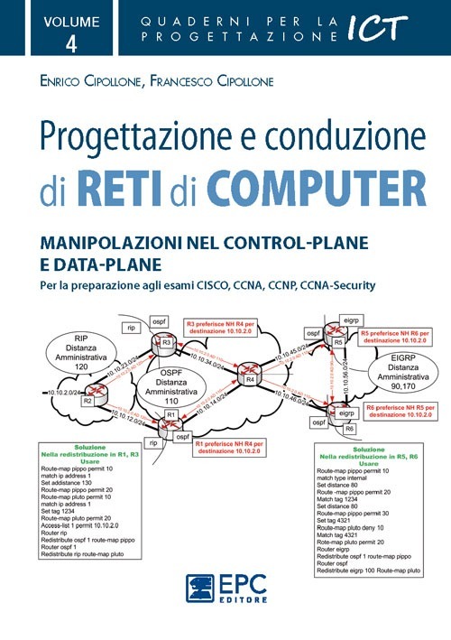 Libreria Internazionale Romagnosi snc