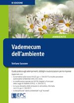 Vademecum dell'ambiente. Nuova ediz.