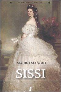 Sissi - Mauro Maggio - copertina