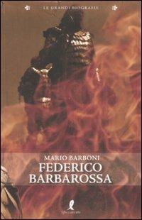 Federico Barbarossa - Mario Barboni - 2