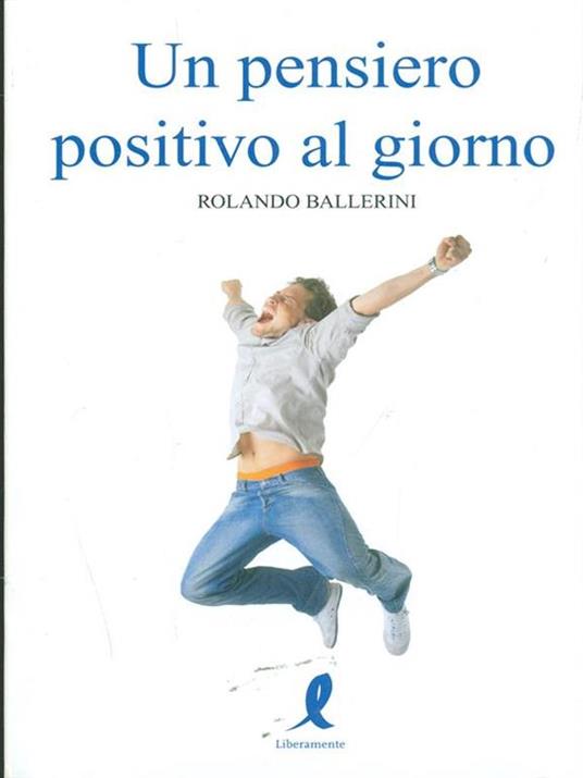 Un pensiero positivo al giorno - Stefano Massarini - 5