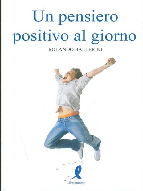 Un pensiero positivo al giorno - Stefano Massarini - 3