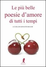 Le più belle poesie d'amore di tutti i tempi