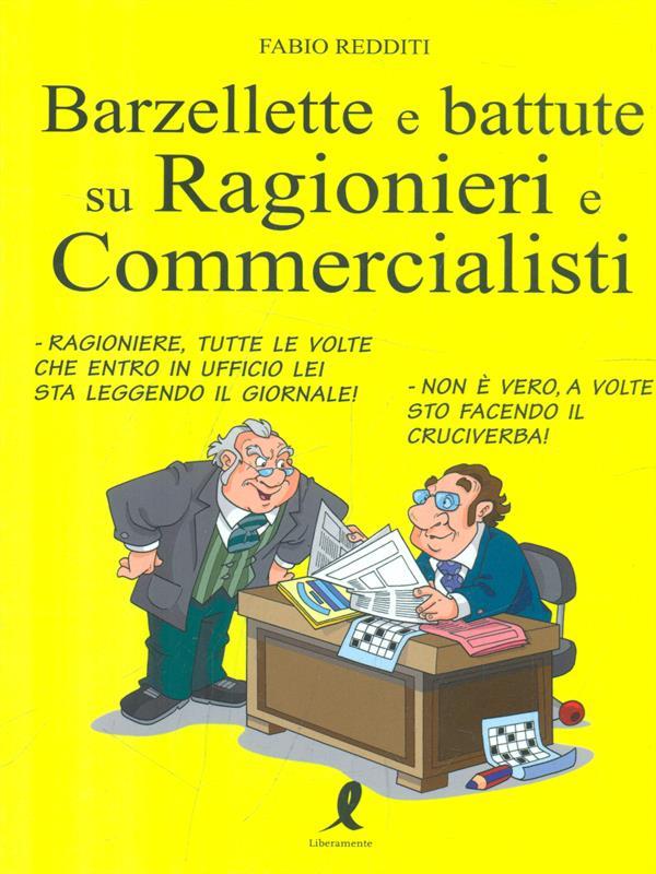 Libro di Faccia