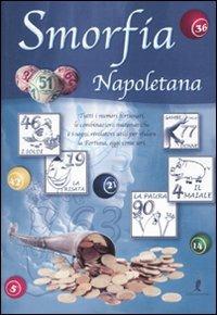 Smorfia napoletana - copertina