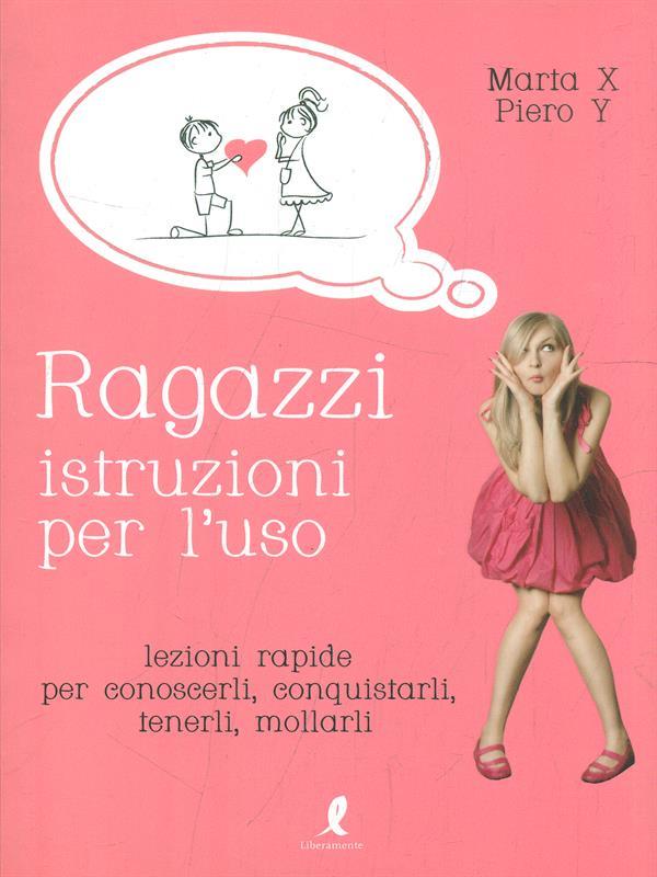 Libro di Faccia