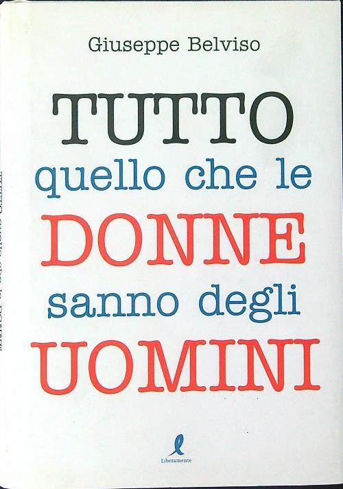 Libro di Faccia