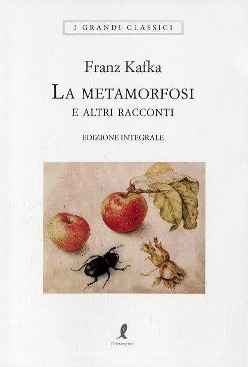 La metamorfosi e altri racconti - Franz Kafka - 5