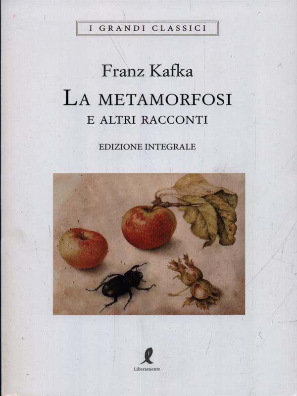 Libro di Faccia