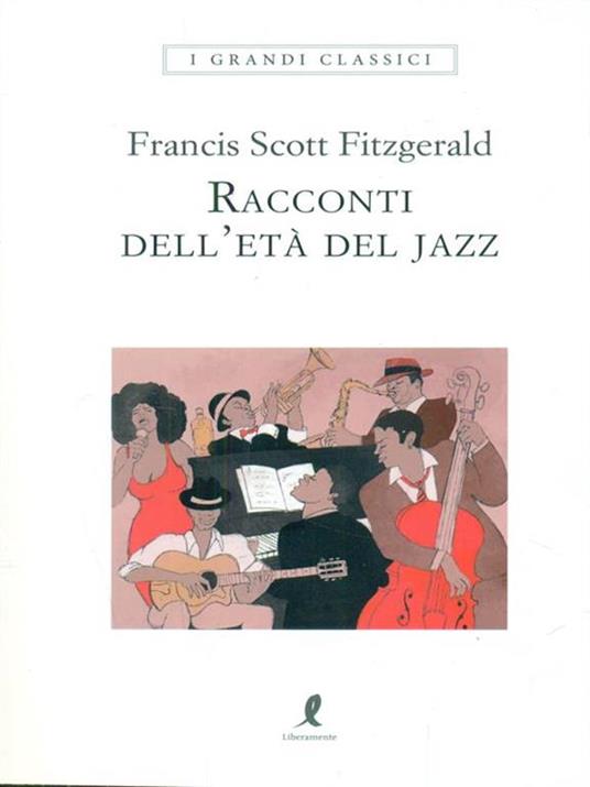Racconti dell'età del jazz - Francis Scott Fitzgerald - 3