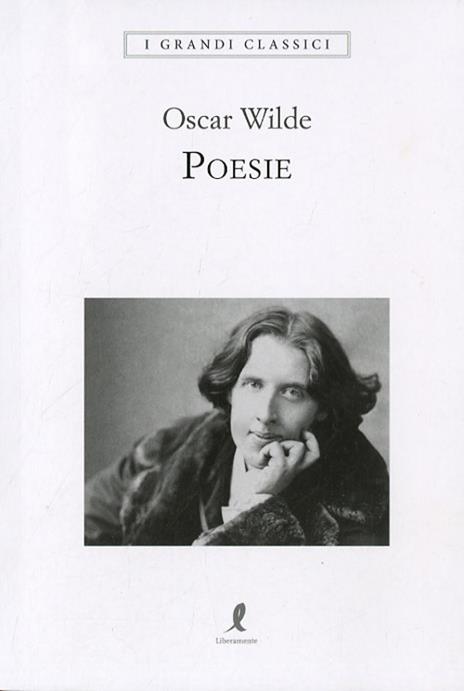 Poesie - Oscar Wilde - 2