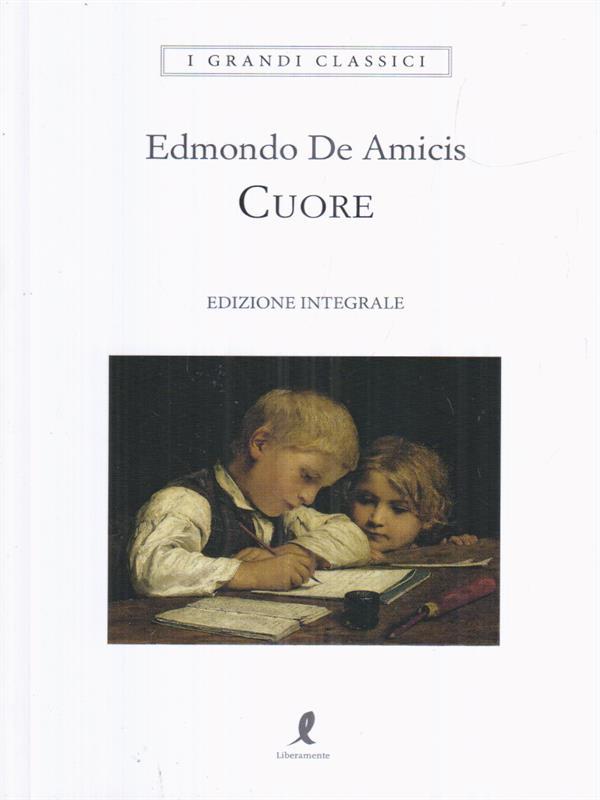 Libro di Faccia