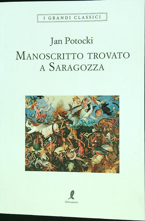 Libro di Faccia