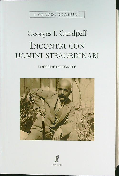 Libro di Faccia