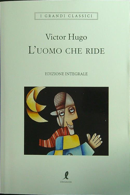Libro di Faccia