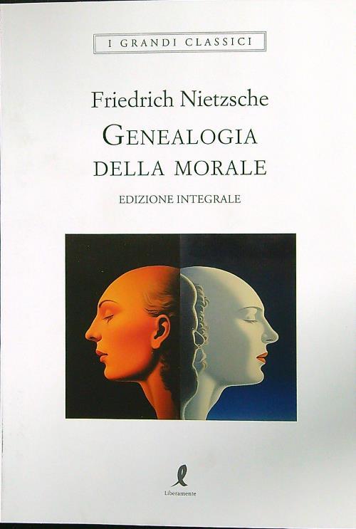 Libro di Faccia