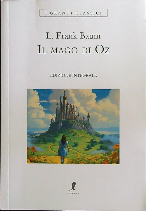 Libro di Faccia