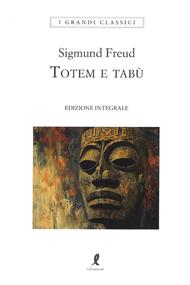 Totem e tabù. Ediz. integrale