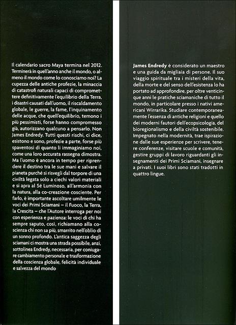 2012. L'uomo al bivio - James Endredy - 3