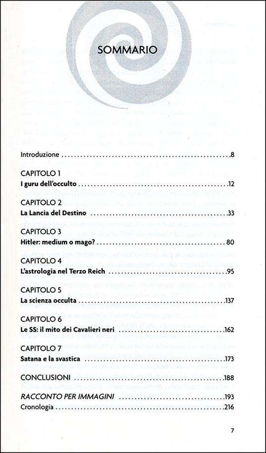 Il nazismo e l'occulto - Paul Roland - 3