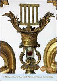 Campiglia. Arte e storia - copertina