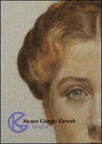 Museo Giorgio Kienerk. Fauglia - copertina
