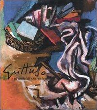 Guttuso e i gli amici di Corrente - copertina