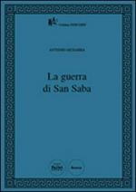 La guerra di San Saba