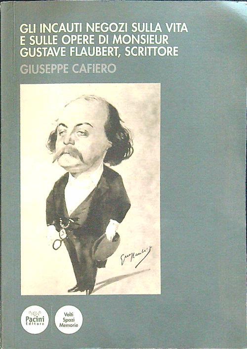 Libro di Faccia