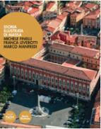 Libro Storia illustrata di Massa. Ediz. illustrata Marco Finelli , Franca Leverotti , Marco Manfredi