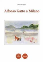Alfonso Gatto a Milano